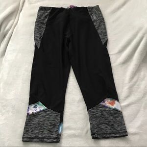 🚫SOLD on eBay🚫 RBX cropped legging